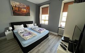 Stadtnah An Der Foerde 7 1Og R